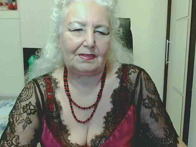 GrannyWants webcam