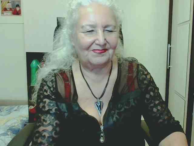 GrannyWants webcam
