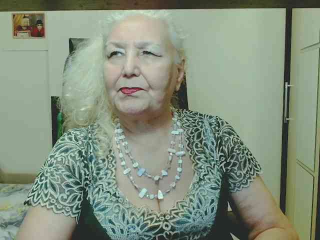 GrannyWants webcam