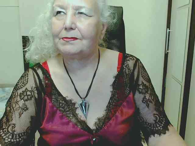 GrannyWants webcam