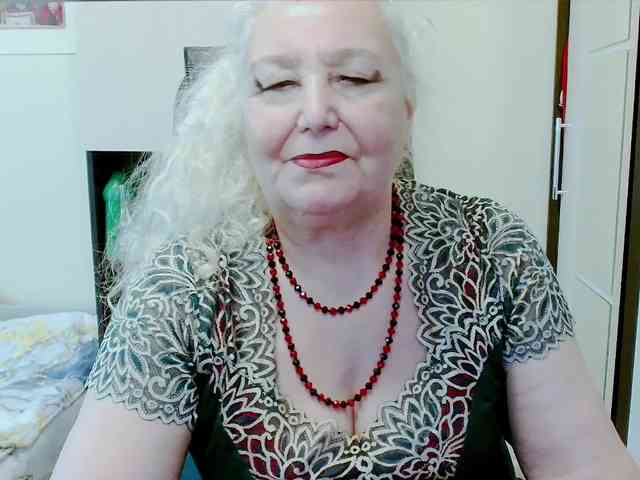 GrannyWants webcam