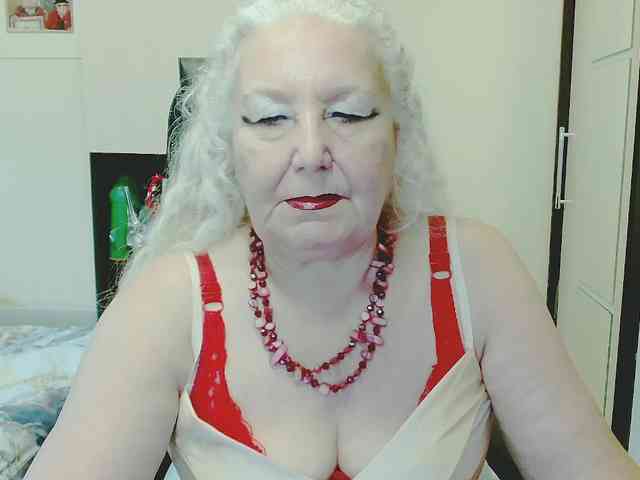 GrannyWants webcam