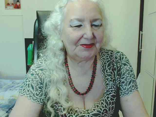 GrannyWants webcam