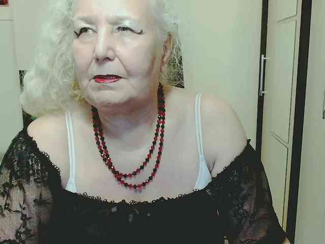 GrannyWants webcam
