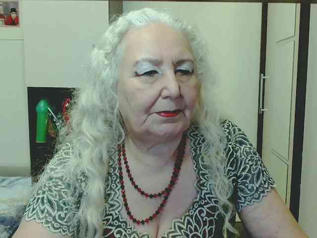 GrannyWants webcam