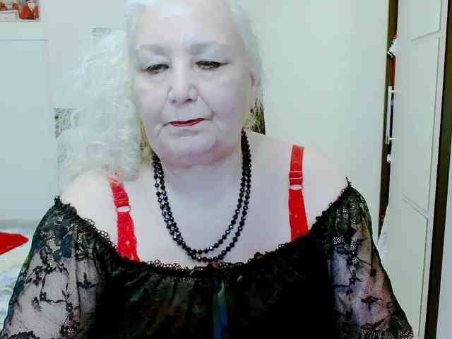 GrannyWants webcam