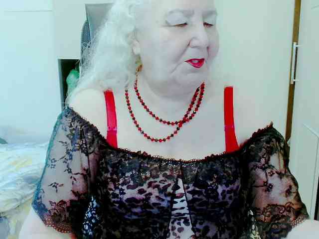 GrannyWants webcam
