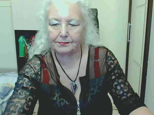 GrannyWants webcam