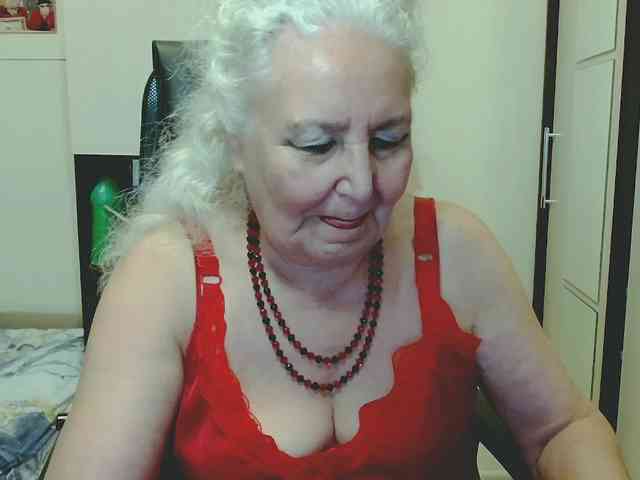 GrannyWants webcam