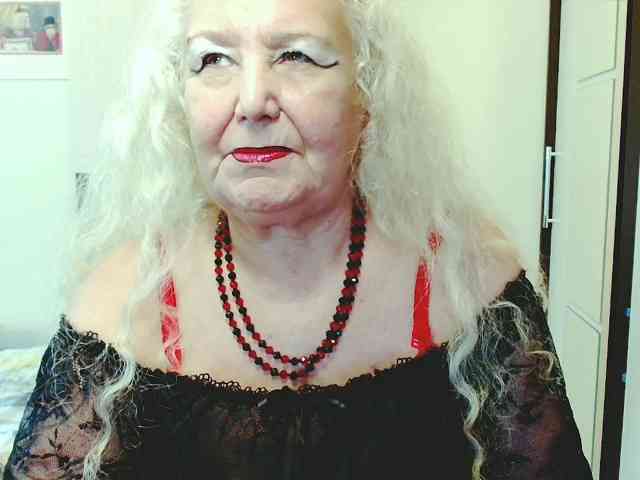GrannyWants webcam