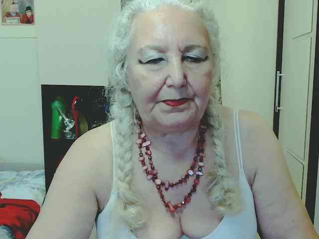 GrannyWants webcam