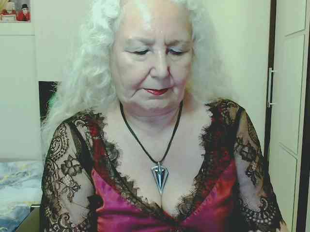 GrannyWants webcam