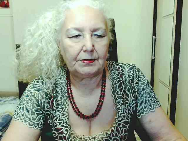 Grannywants - Girl 