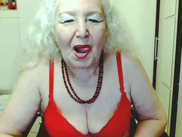 GrannyWants webcam
