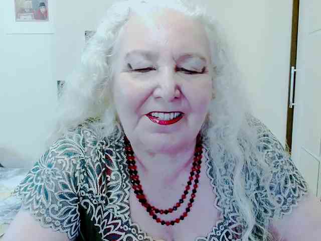 GrannyWants webcam