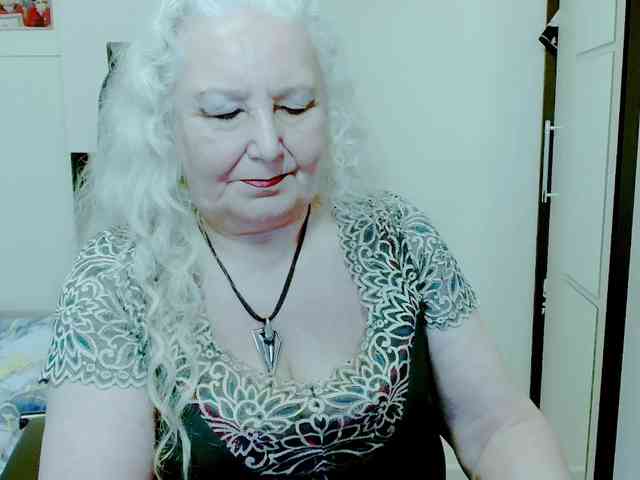 GrannyWants webcam