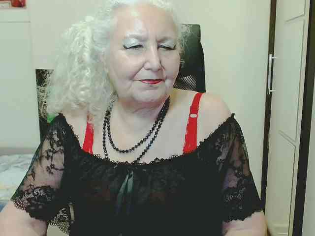 GrannyWants webcam