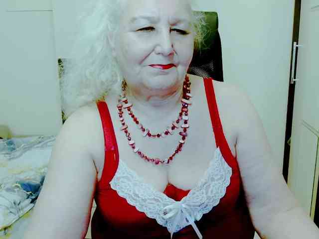 GrannyWants webcam
