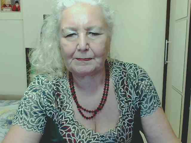 GrannyWants webcam