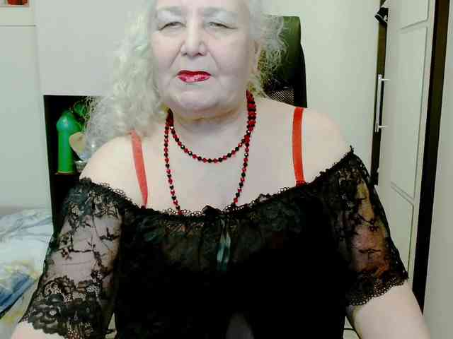 GrannyWants webcam