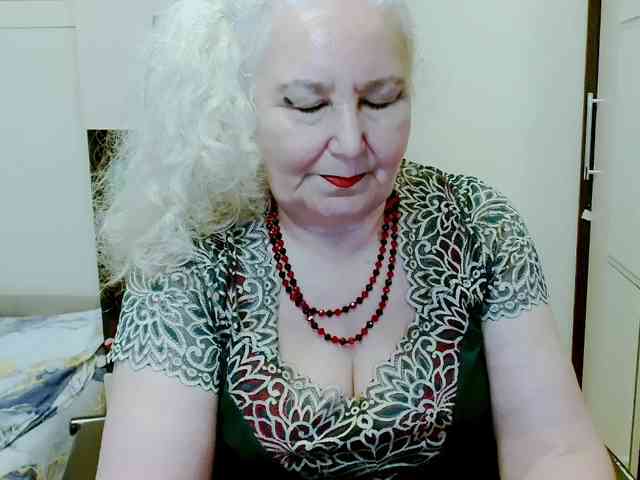 GrannyWants webcam