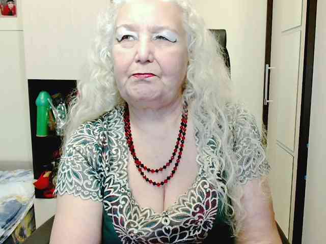 GrannyWants webcam