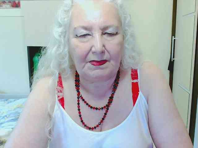 Model: GrannyWants