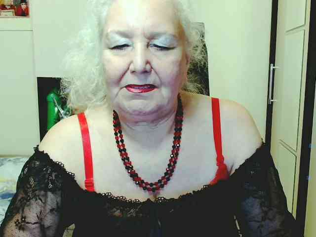 GrannyWants webcam