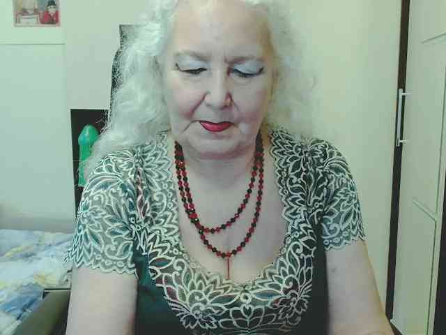 GrannyWants webcam