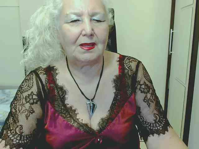 GrannyWants webcam
