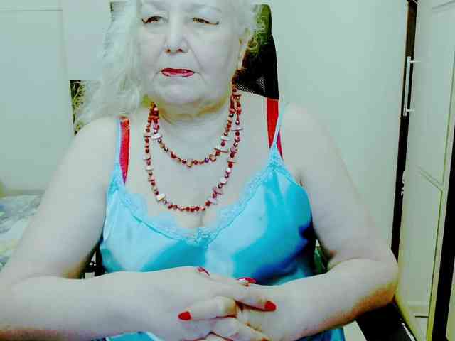 GrannyWants webcam
