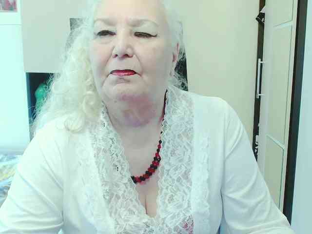 GrannyWants webcam