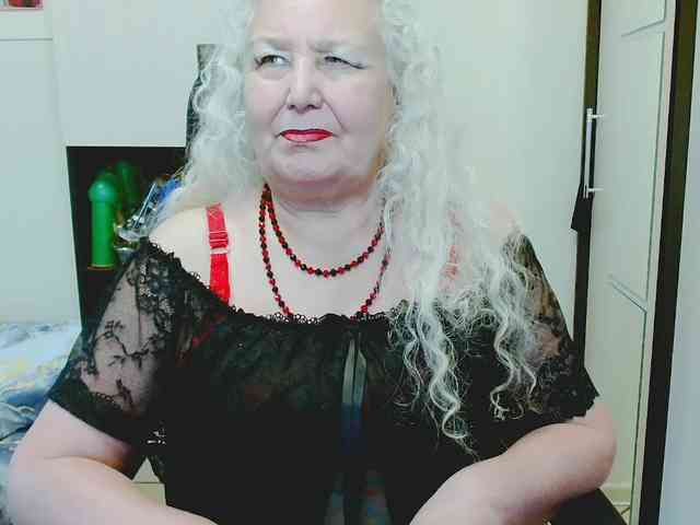 GrannyWants webcam