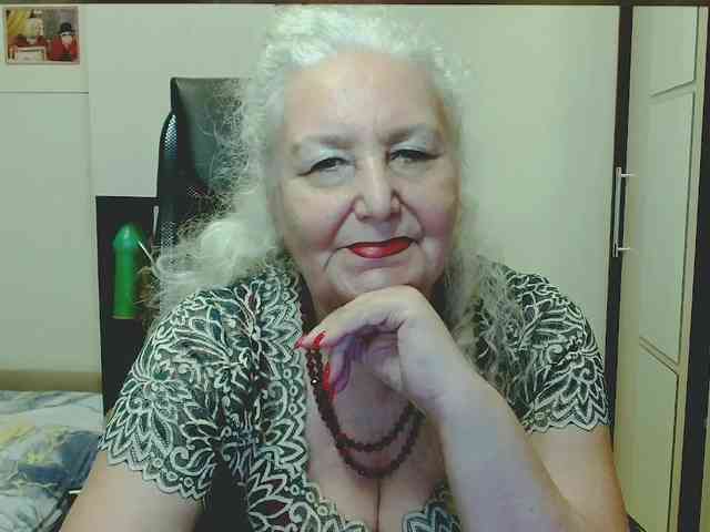 GrannyWants webcam