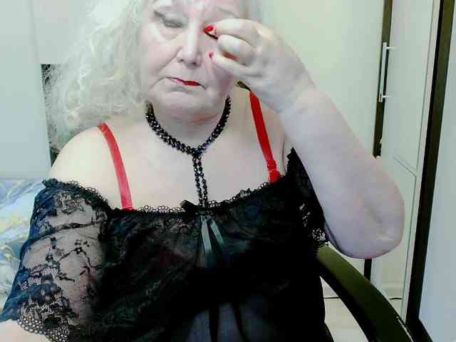 GrannyWants webcam