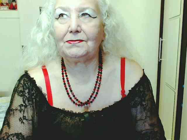 GrannyWants webcam