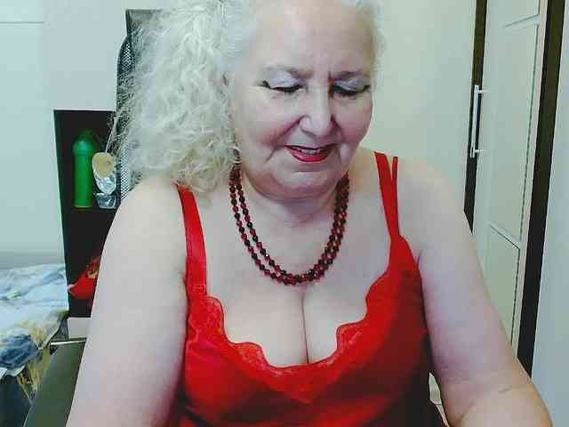 GrannyWants webcam