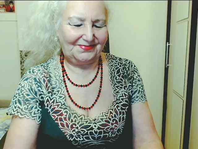 GrannyWants
