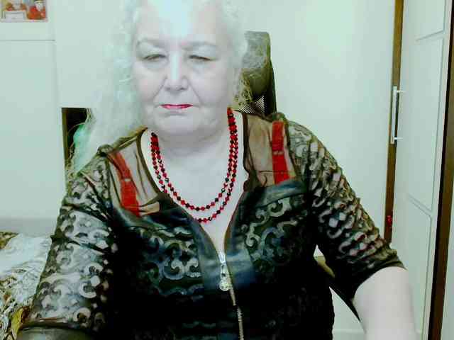 GrannyWants webcam