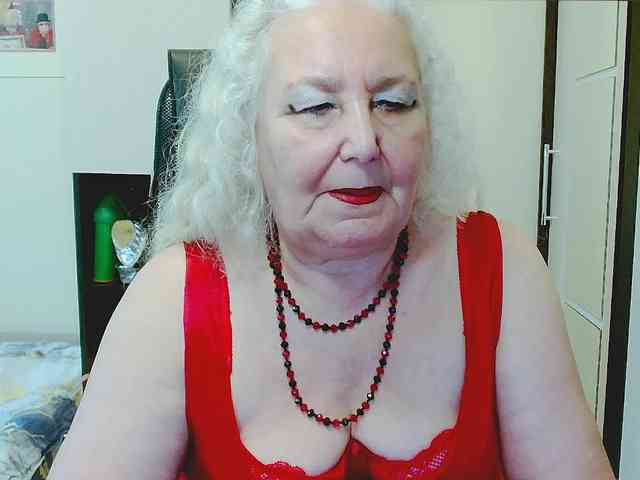 GrannyWants webcam