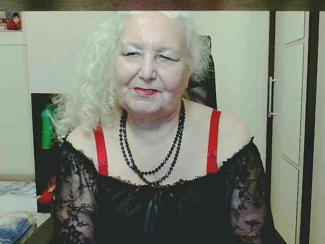 GrannyWants webcam
