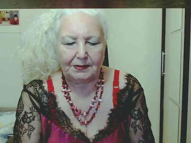 GrannyWants webcam