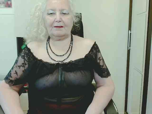 GrannyWants webcam