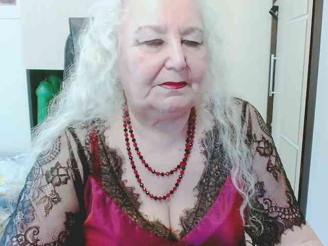 GrannyWants webcam
