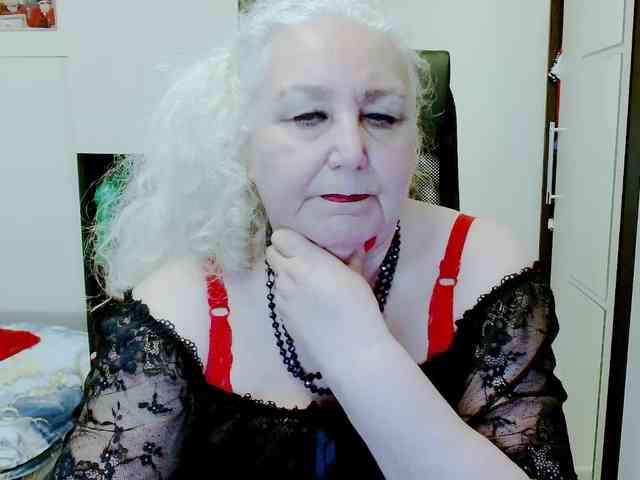 GrannyWants webcam