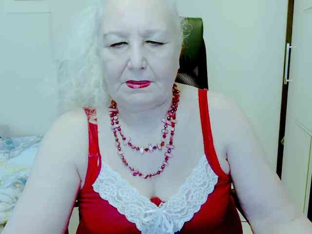 GrannyWants webcam