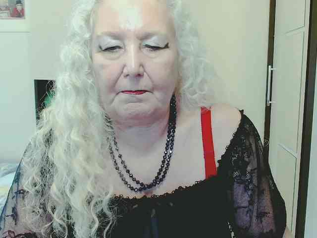 GrannyWants webcam
