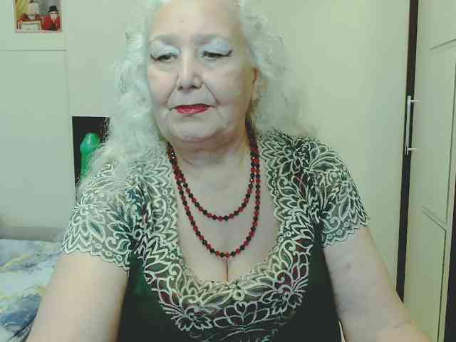 GrannyWants webcam
