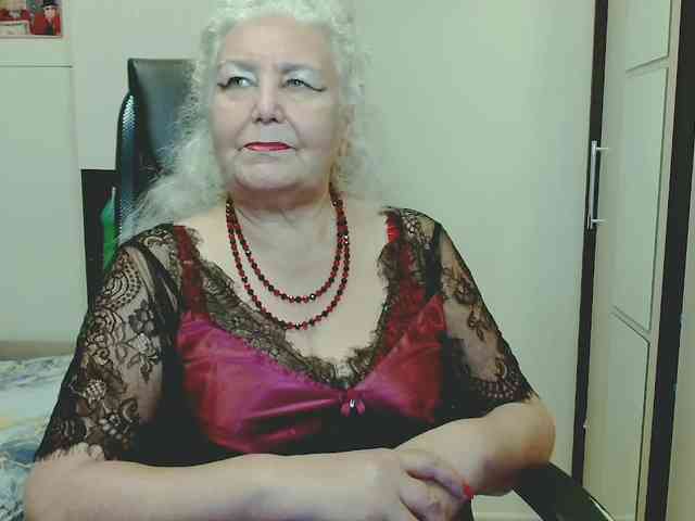 GrannyWants webcam