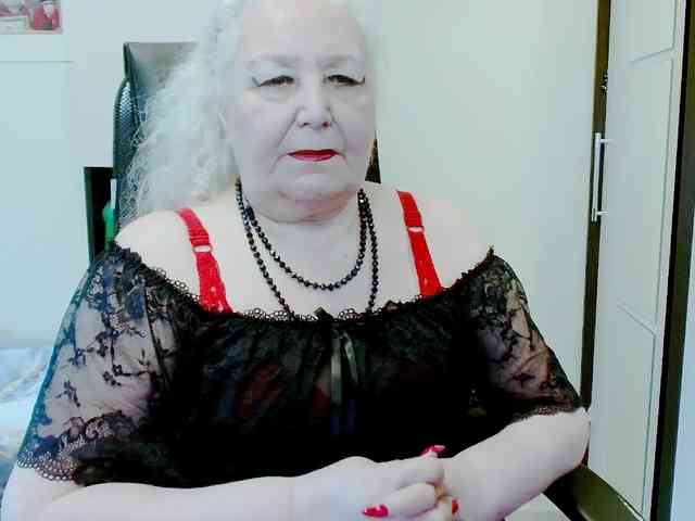 GrannyWants webcam